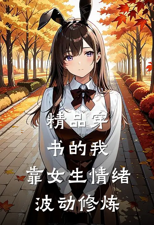 精品穿书的我，靠女生情绪波动修炼