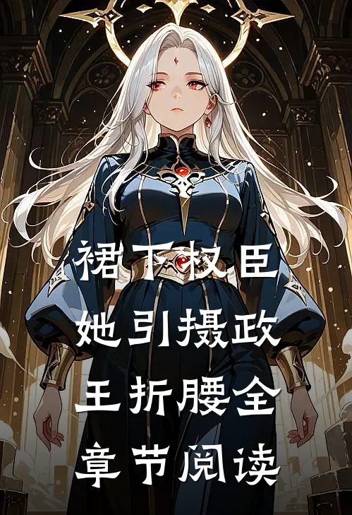 裙下权臣:她引摄政王折腰全章节阅读