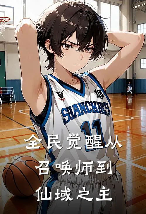 全民觉醒从召唤师到仙域之主
