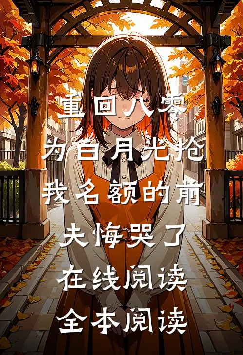 重回八零，为白月光抢我名额的前夫悔哭了在线阅读全本阅读