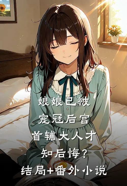 娘娘已被宠冠后宫，首辅大人才知后悔？结局+番外小说