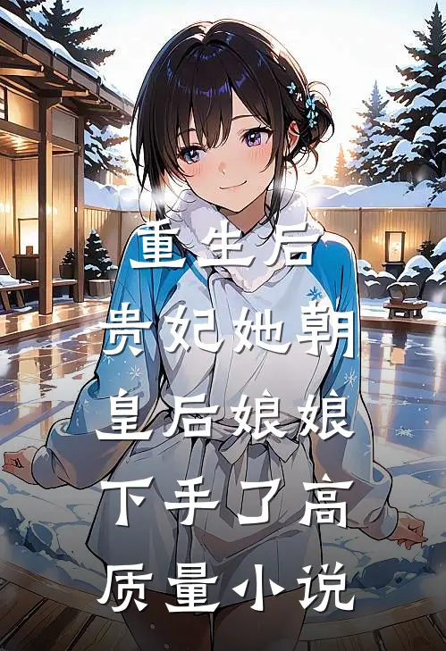 重生后，贵妃她朝皇后娘娘下手了高质量小说