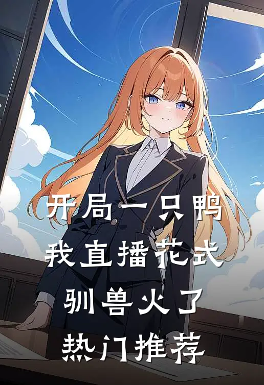 开局一只鸭，我直播花式驯兽火了热门推荐