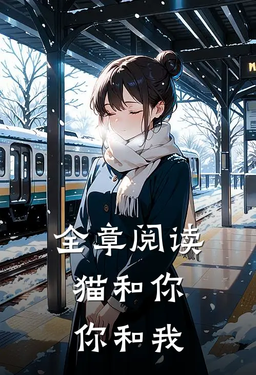 全章阅读猫和你，你和我