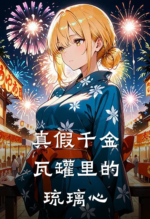 真假千金：瓦罐里的琉璃心