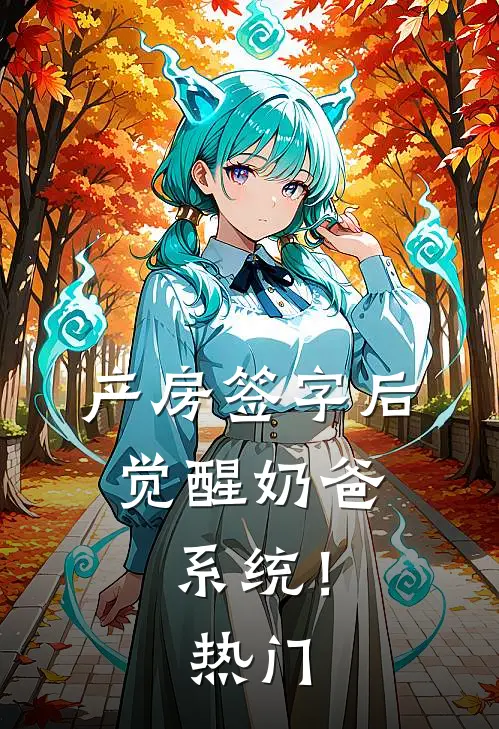 产房签字后，觉醒奶爸系统！热门