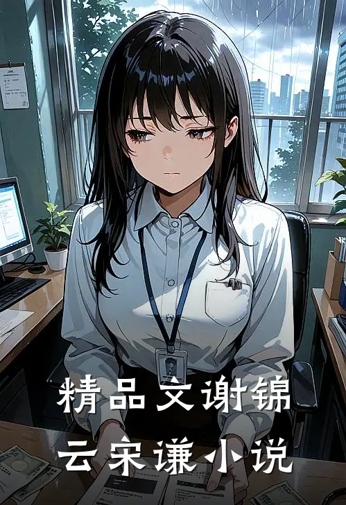 精品文谢锦云宋谦小说