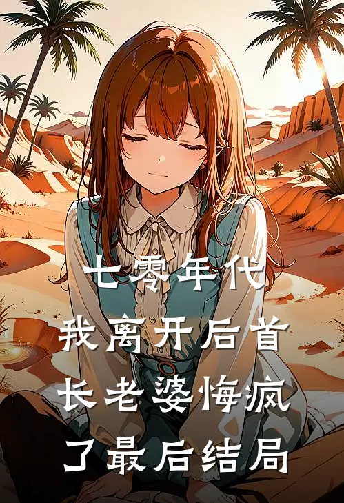 七零年代，我离开后首长老婆悔疯了最后结局