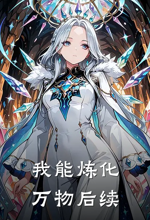 我能炼化万物后续