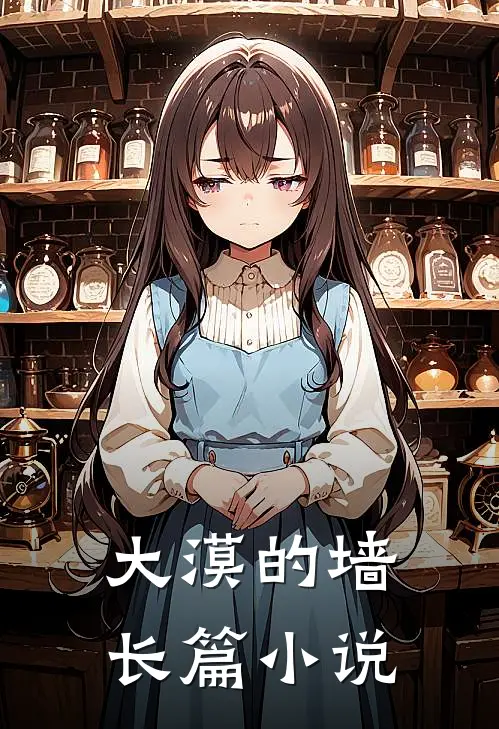 大漠的墙长篇小说