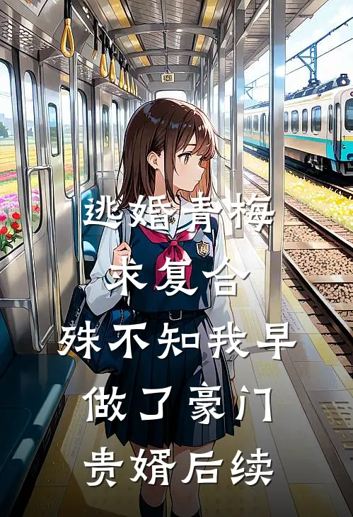 逃婚青梅求复合，殊不知我早做了豪门贵婿后续