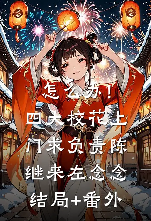 怎么办！四大校花上门求负责陈继来左念念结局+番外