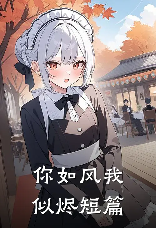 你如风我似烬短篇