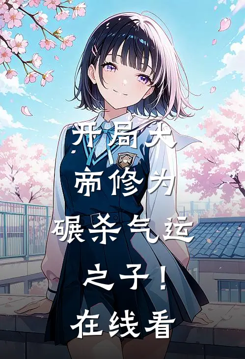 开局大帝修为，碾杀气运之子！在线看