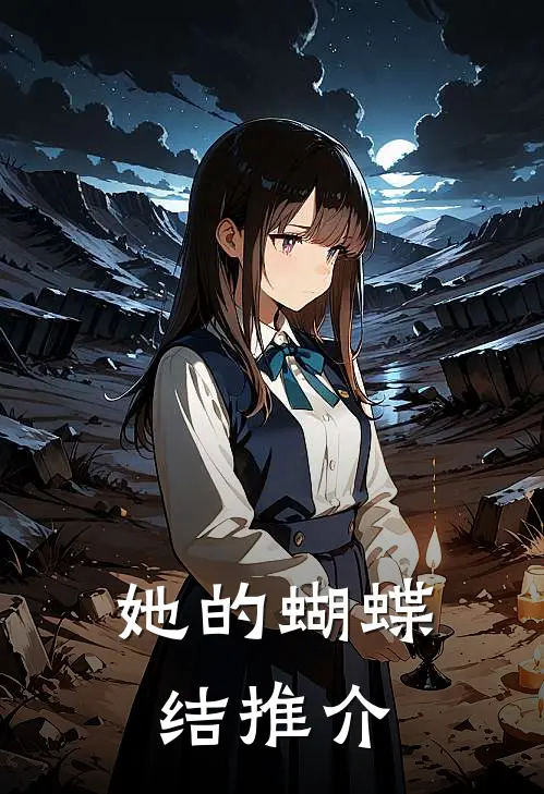 她的蝴蝶结推介