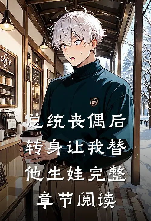 总统丧偶后，转身让我替他生娃完整章节阅读