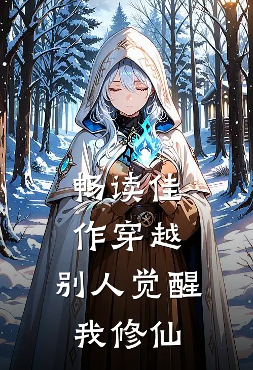 畅读佳作穿越：别人觉醒，我修仙