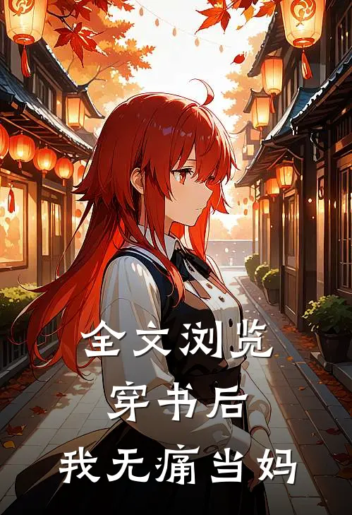 全文浏览穿书后，我无痛当妈