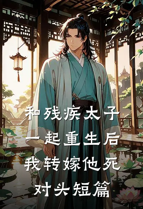 和残疾太子一起重生后，我转嫁他死对头短篇
