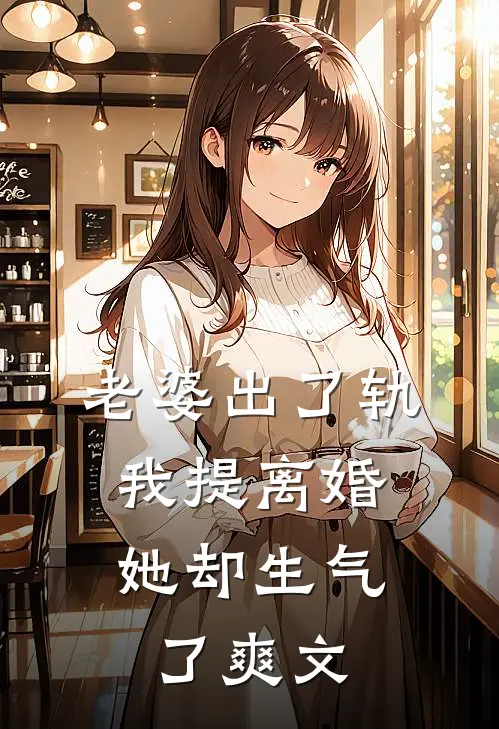 老婆出了轨，我提离婚她却生气了爽文
