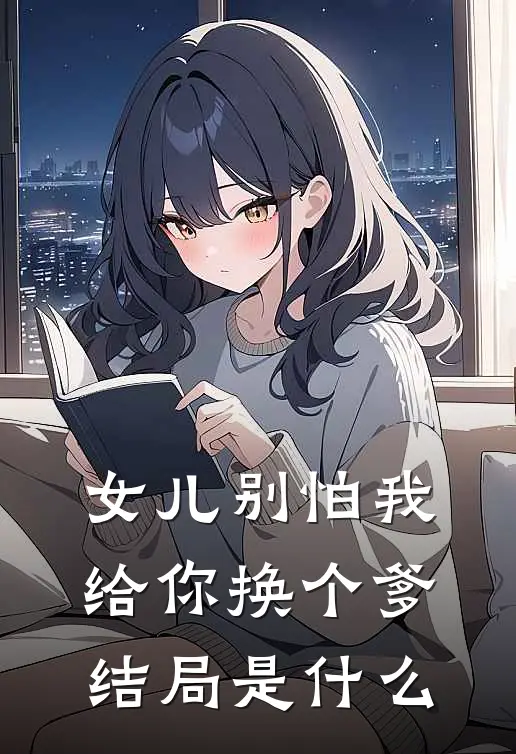女儿别怕我给你换个爹结局是什么