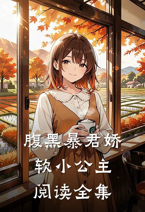 腹黑暴君娇软小公主阅读全集