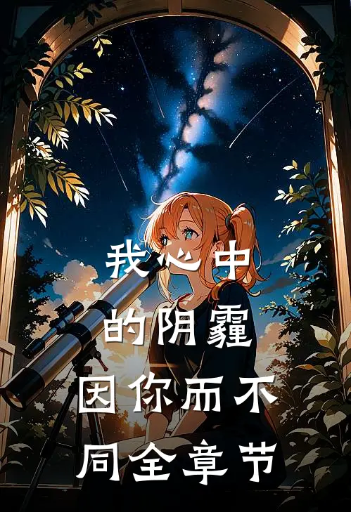 我心中的阴霾，因你而不同全章节