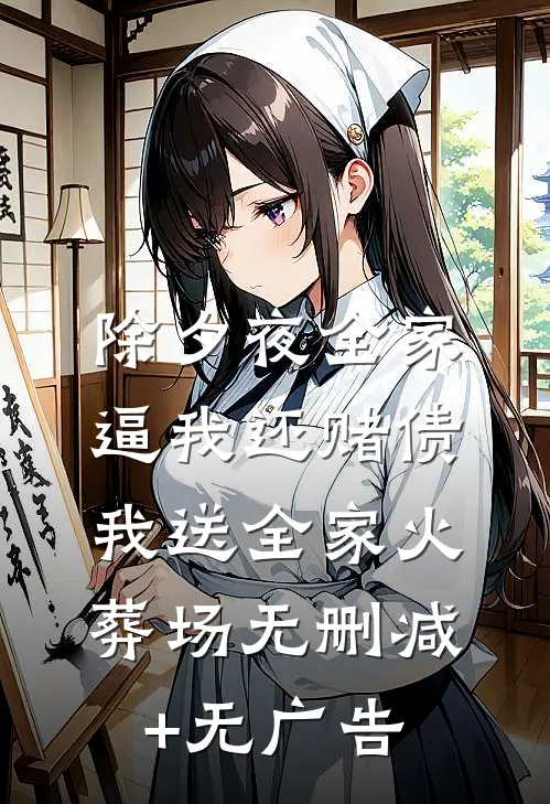 除夕夜全家逼我还赌债，我送全家火葬场无删减+无广告