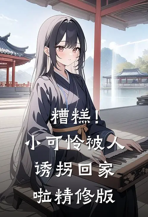 糟糕！小可怜被人诱拐回家啦精修版