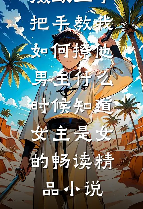摄政王手把手教我如何撩他男主什么时候知道女主是女的畅读精品小说