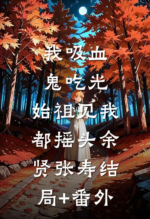 我吸血鬼吃光，始祖见我都摇头余贤张寿结局+番外