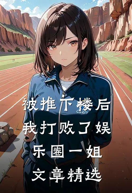被推下楼后，我打败了娱乐圈一姐文章精选