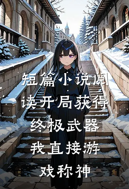 短篇小说阅读开局获得终极武器，我直接游戏称神