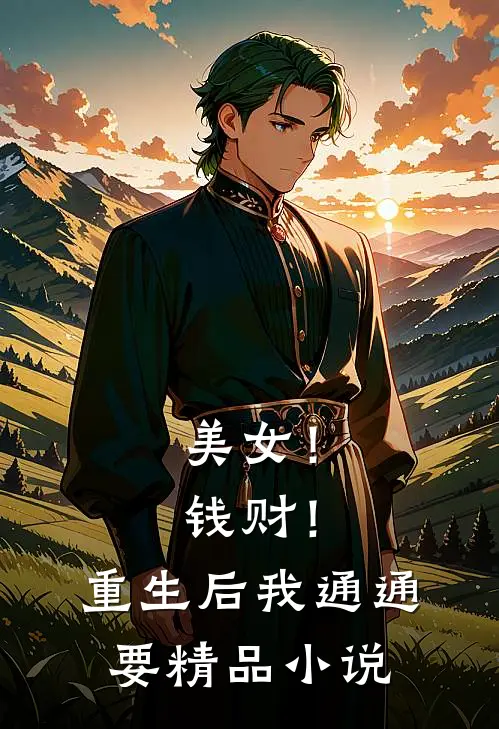 美女！钱财！重生后我通通要精品小说