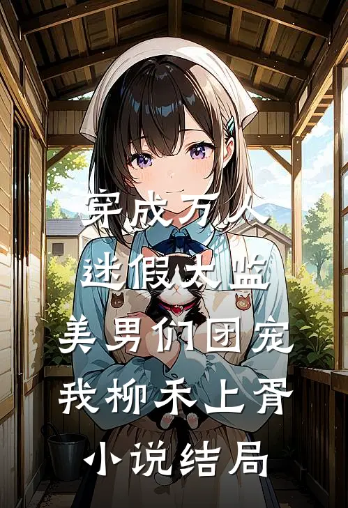 穿成万人迷假太监，美男们团宠我柳禾上胥小说结局