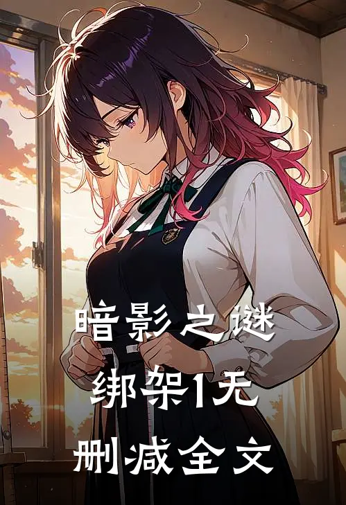暗影之谜绑架1无删减全文