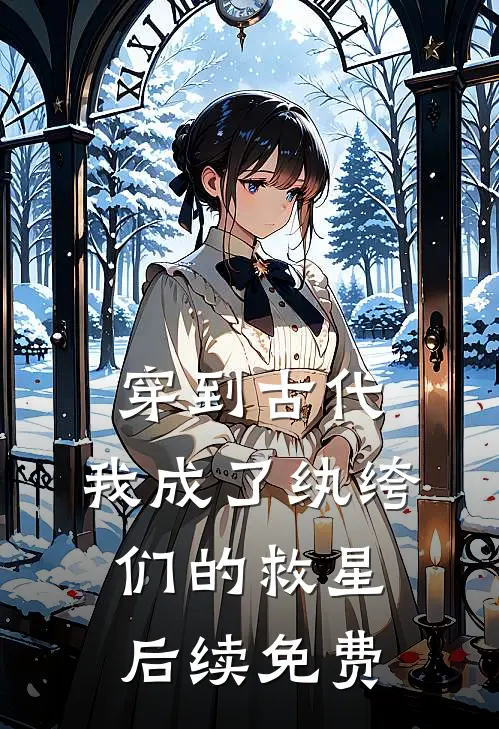 穿到古代：我成了纨绔们的救星后续免费