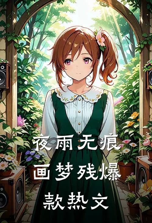 夜雨无痕画梦残爆款热文