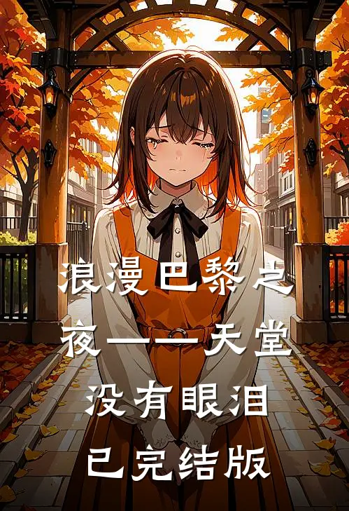 浪漫巴黎之夜——天堂没有眼泪已完结版