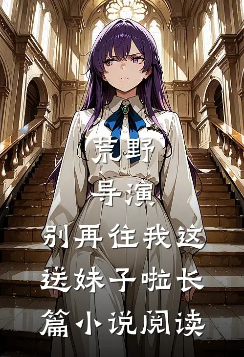 荒野：导演，别再往我这送妹子啦长篇小说阅读