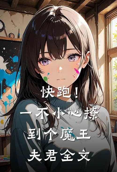 快跑！一不小心撩到个魔王夫君全文