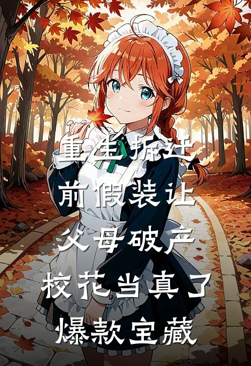 重生拆迁前假装让父母破产，校花当真了爆款宝藏