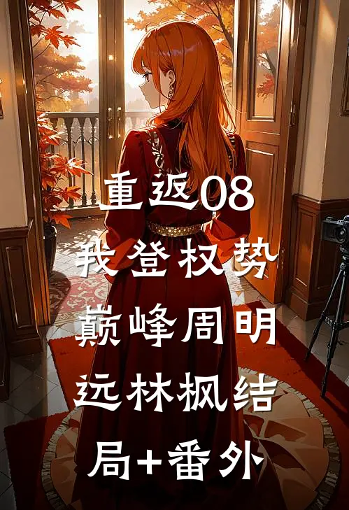 重返08：我登权势巅峰周明远林枫结局+番外