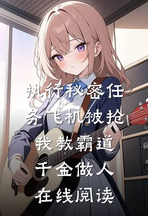 执行秘密任务飞机被抢，我教霸道千金做人在线阅读