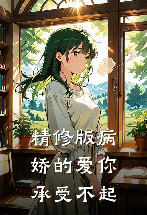 精修版病娇的爱你承受不起