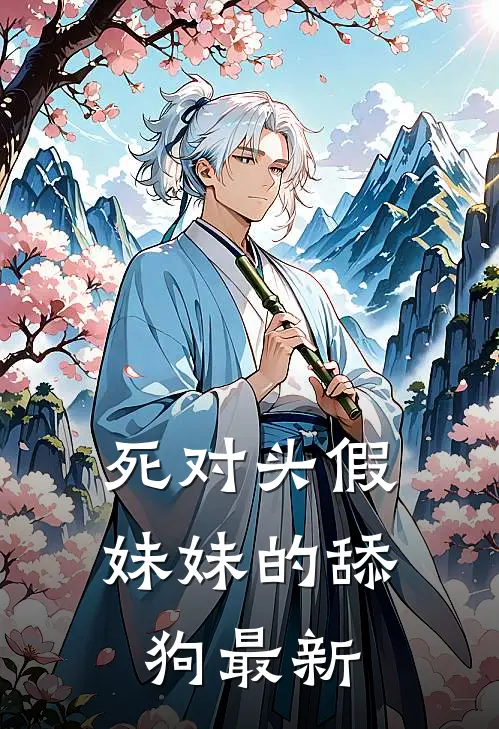 死对头假妹妹的舔狗最新