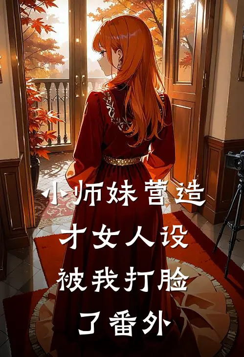 小师妹营造才女人设，被我打脸了番外