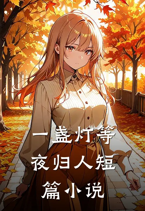 一盏灯等夜归人短篇小说