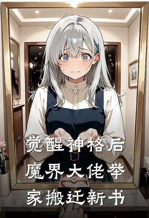 觉醒神格后，魔界大佬举家搬迁新书