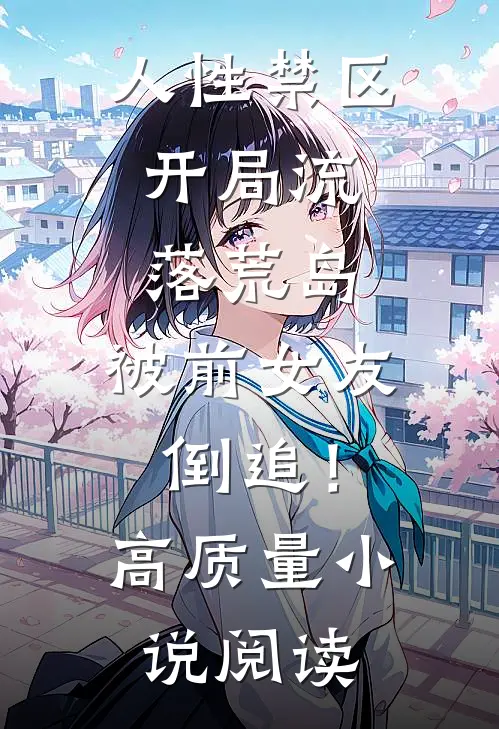人性禁区：开局流落荒岛，被前女友倒追！高质量小说阅读